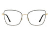 Carolina Herrera Cat-Eye Frames