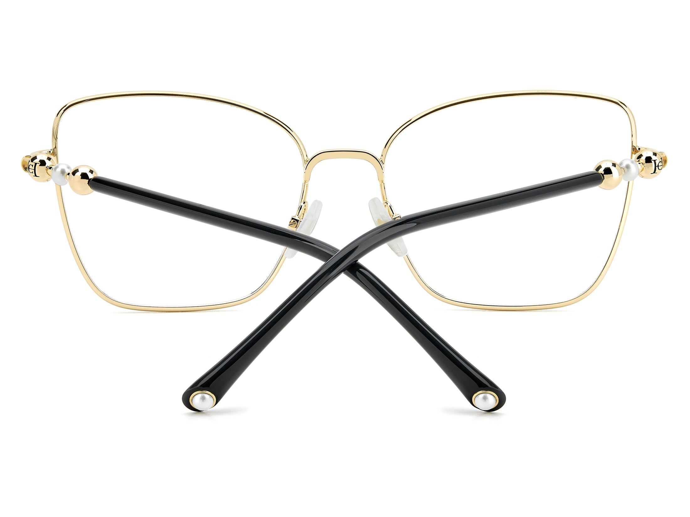 Carolina Herrera Cat-Eye Frames