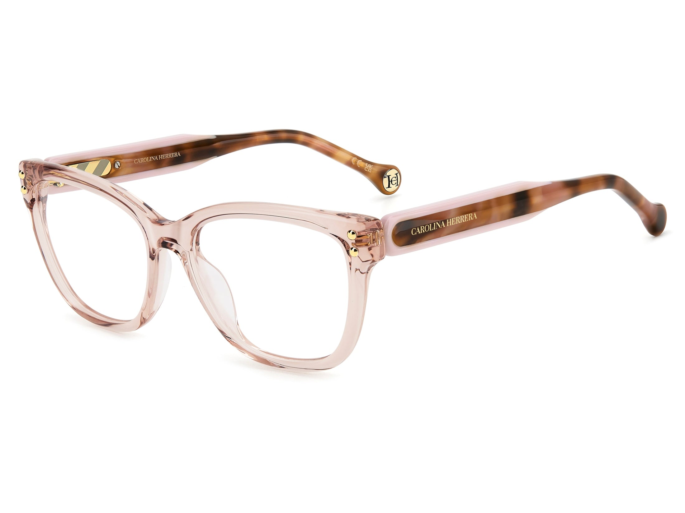 Carolina Herrera Square Frames
