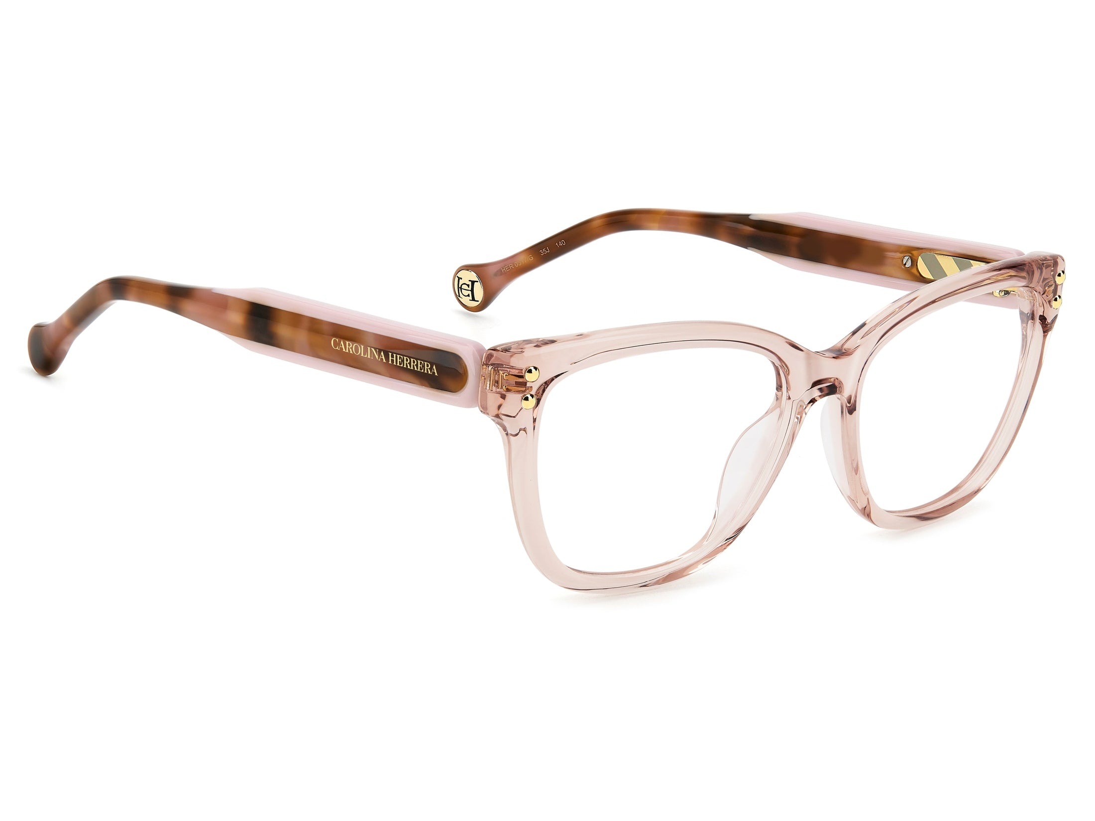 Carolina Herrera Square Frames