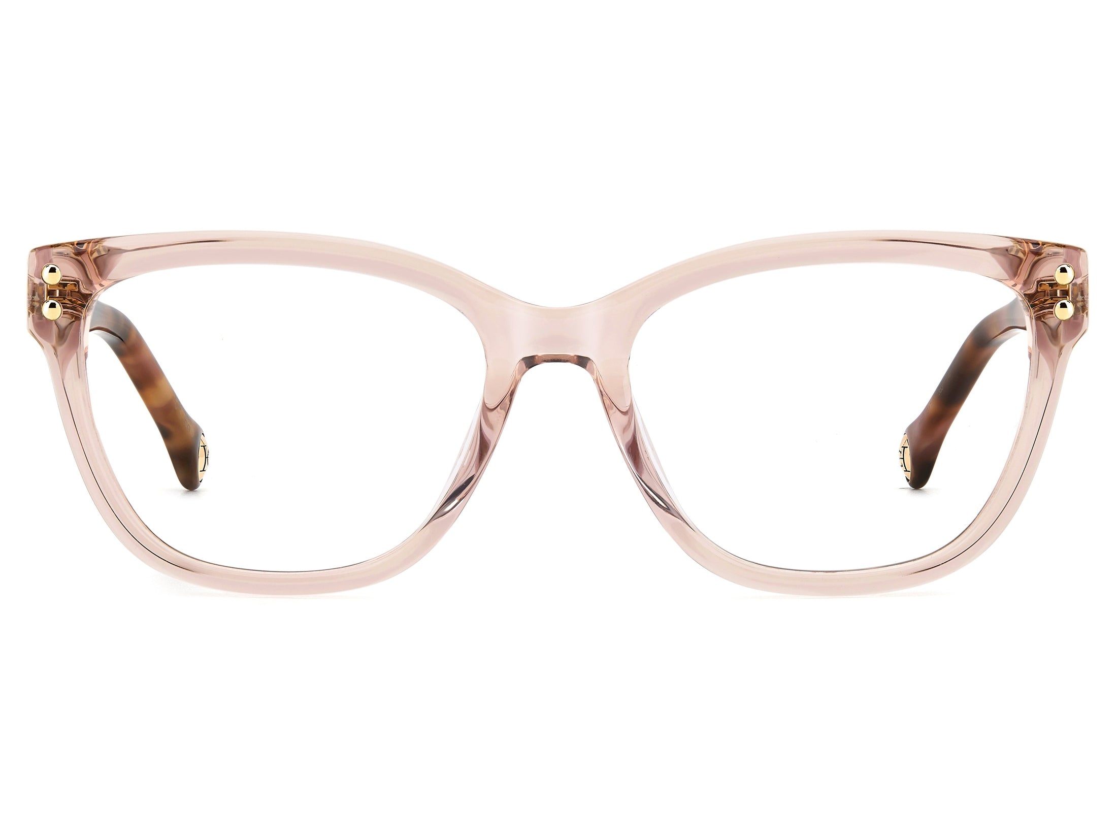 Carolina Herrera Square Frames
