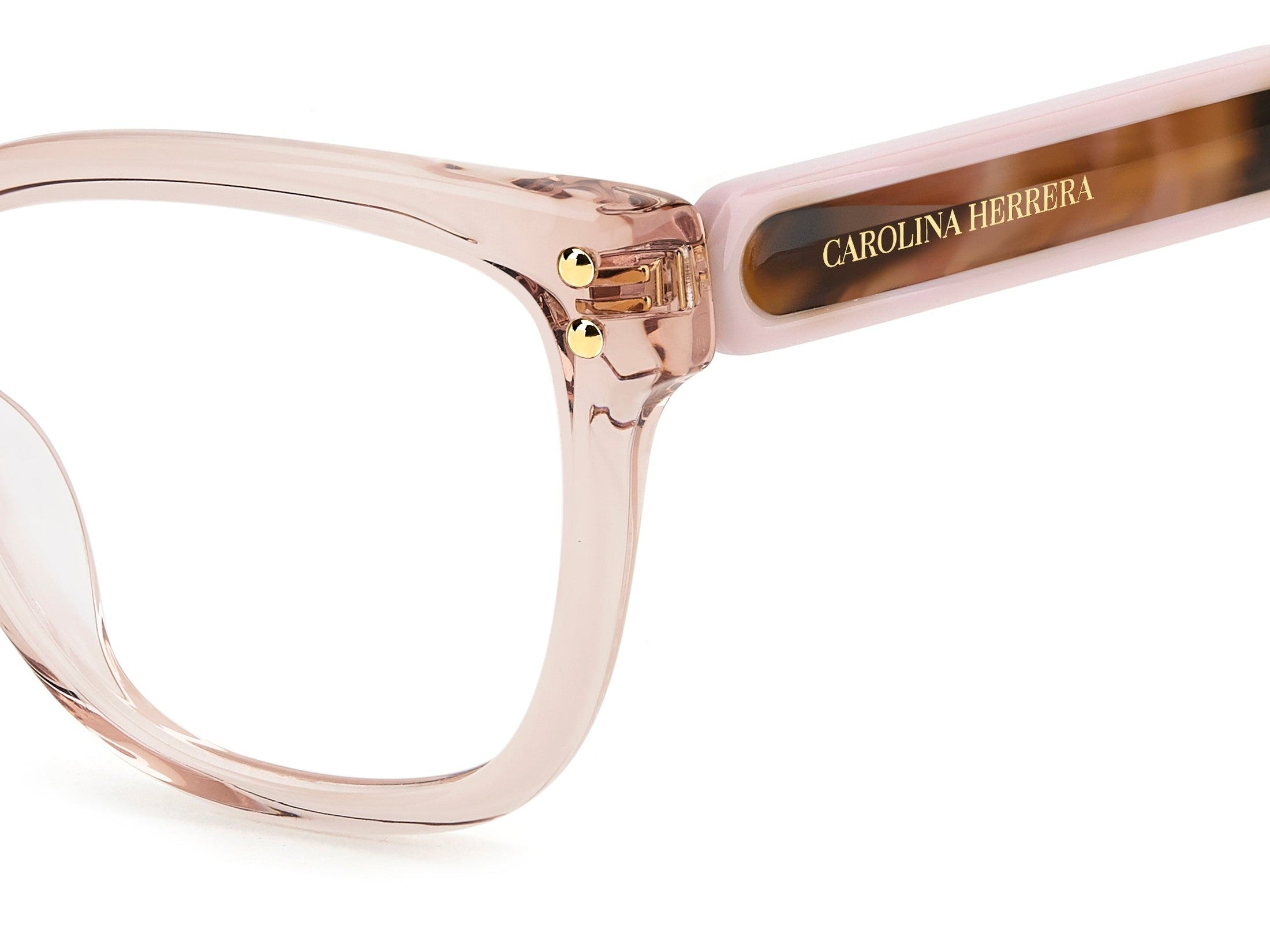 Carolina Herrera Square Frames