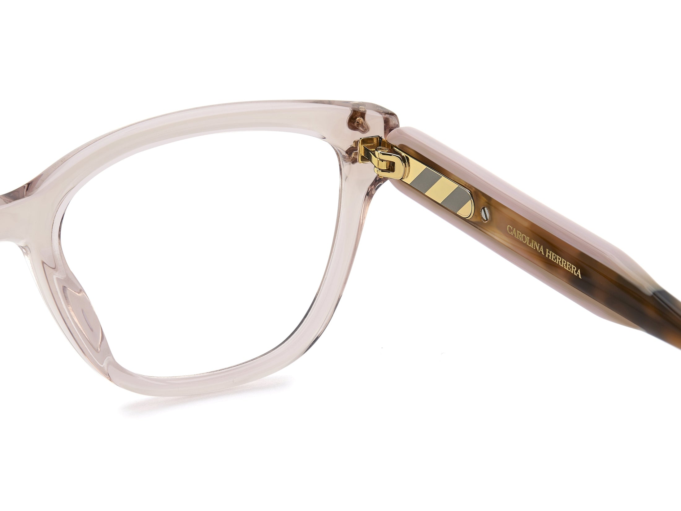Carolina Herrera Square Frames