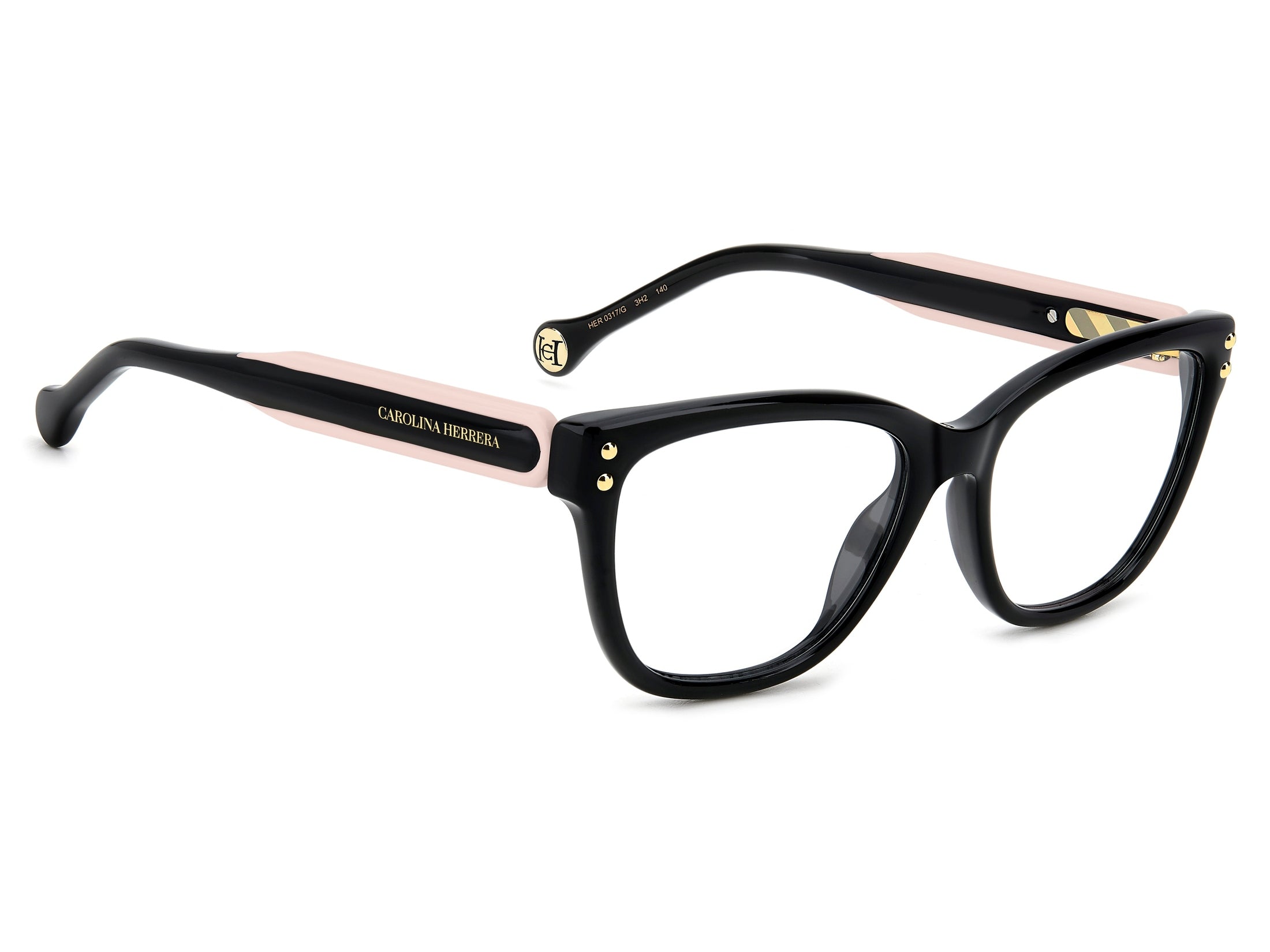 Carolina Herrera Square Frames