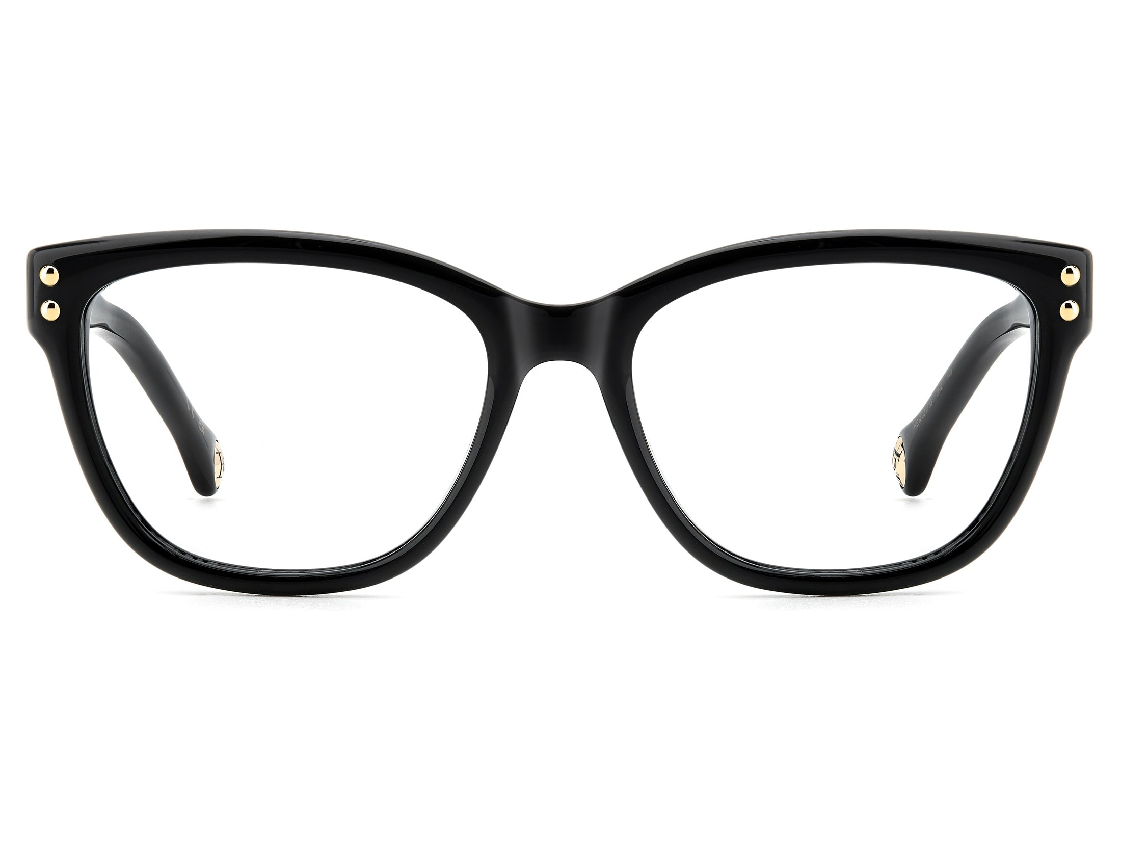 Carolina Herrera Square Frames