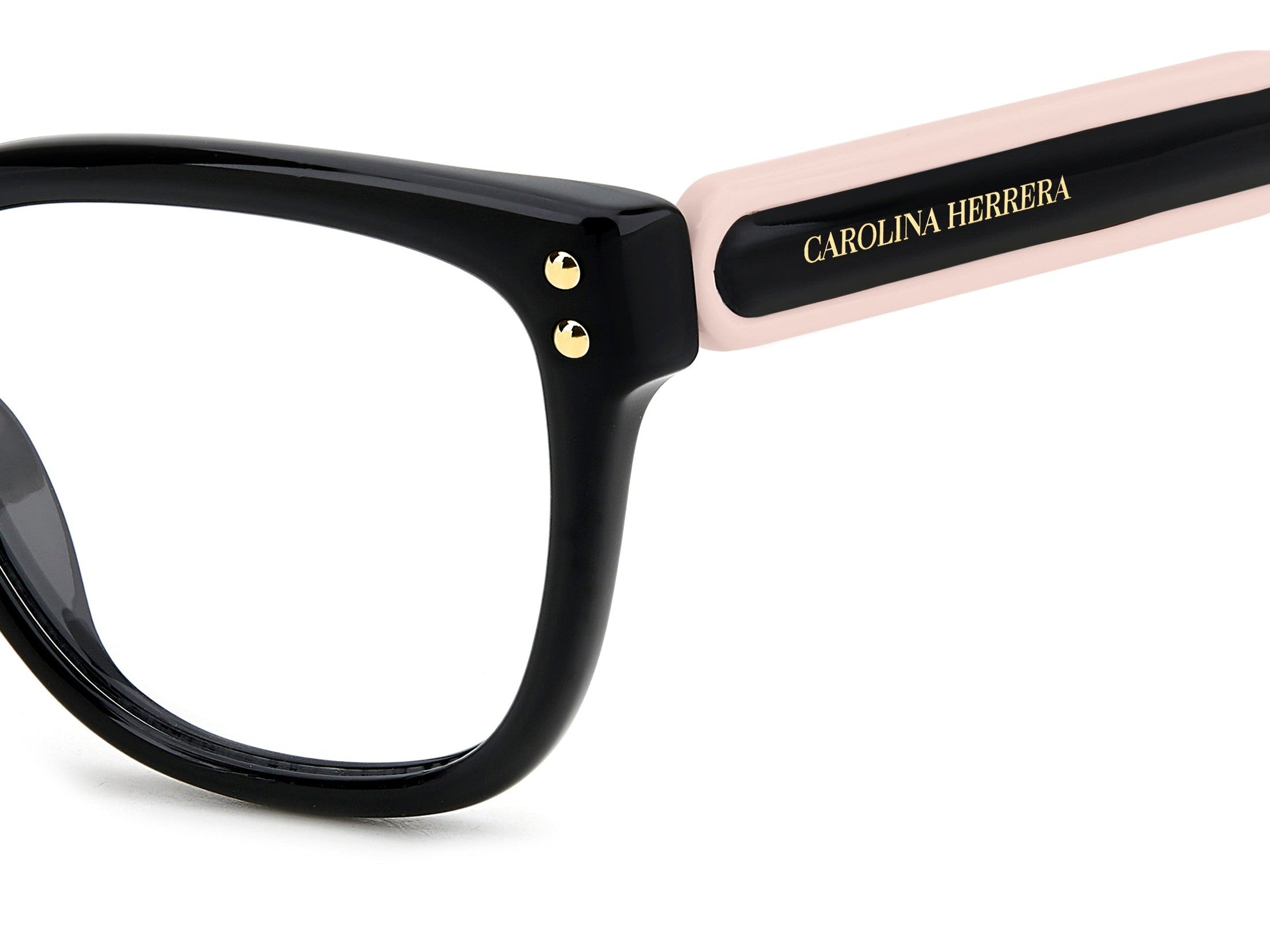 Carolina Herrera Square Frames