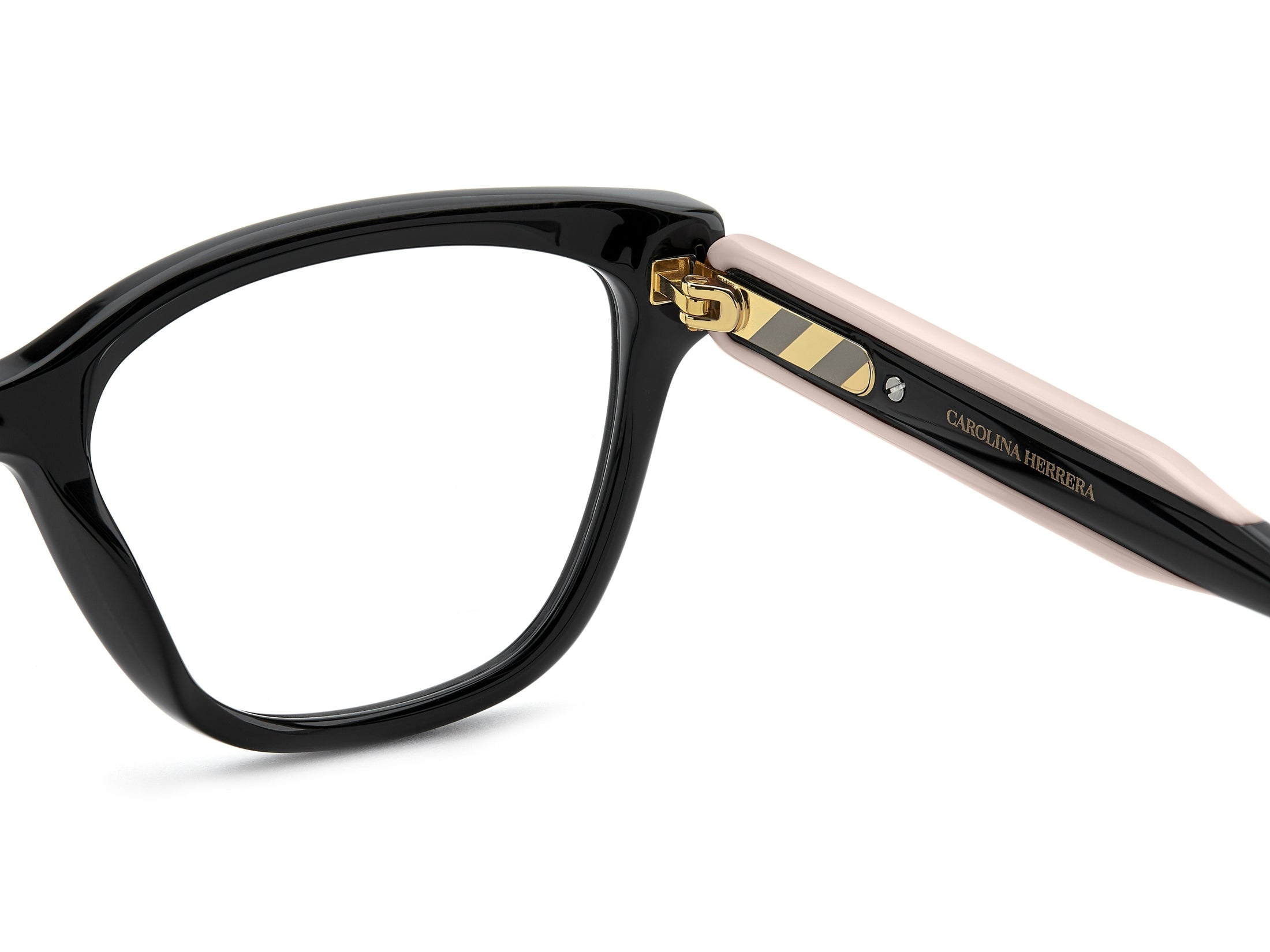 Carolina Herrera Square Frames