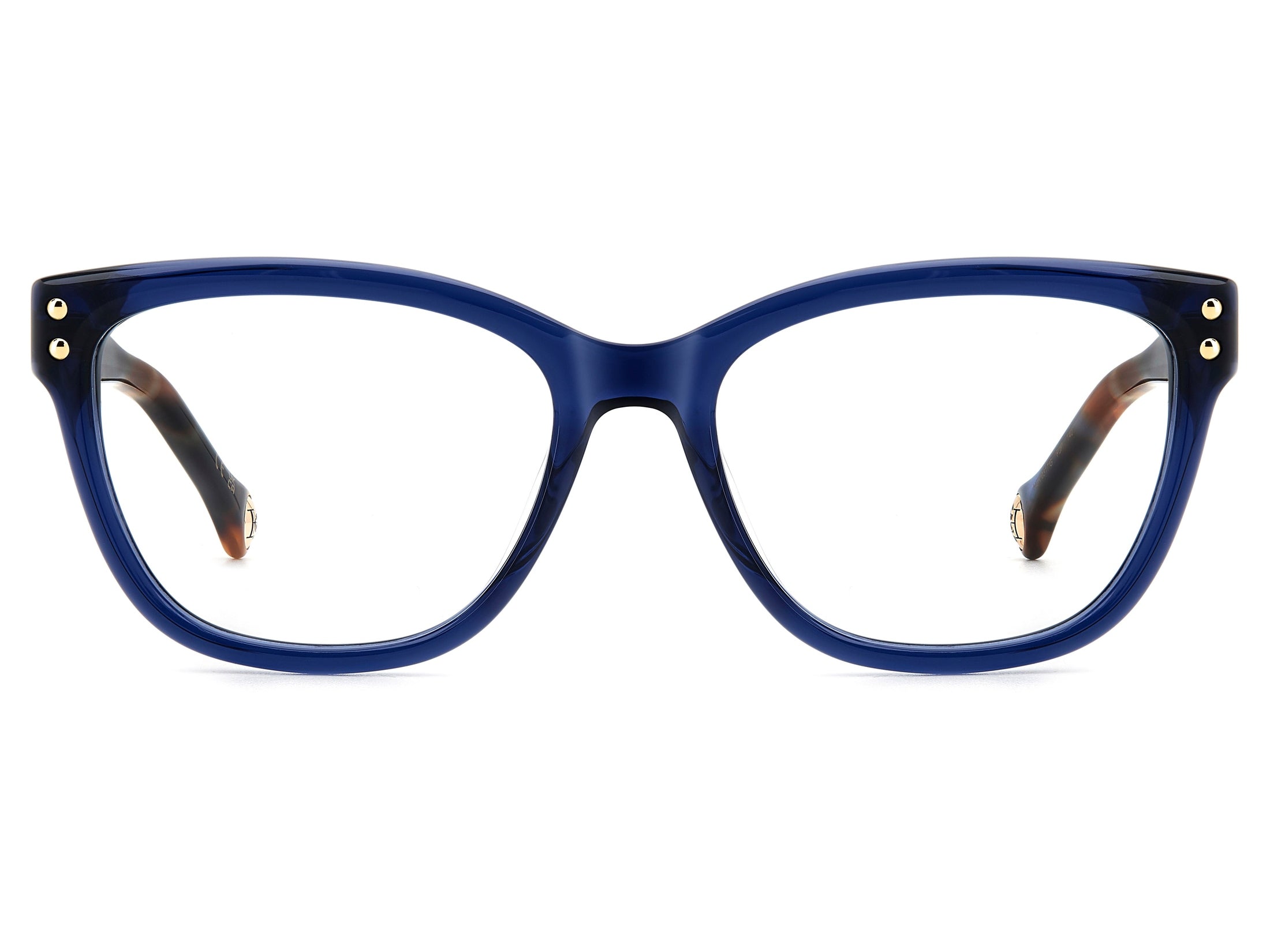 Carolina Herrera Square Frames