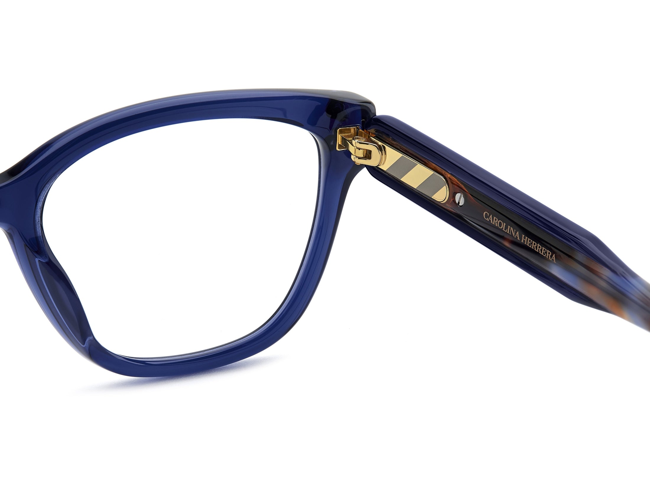 Carolina Herrera Square Frames