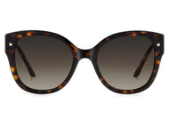 Carolina Herrera Square Sunglasses
