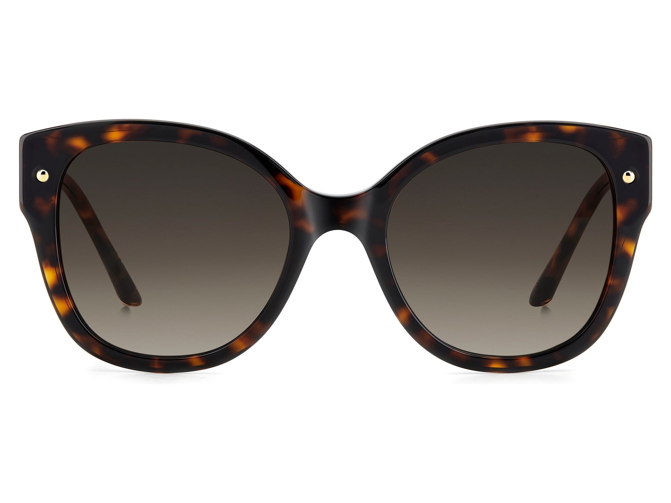 Carolina Herrera Square Sunglasses