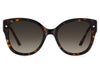 Carolina Herrera Square Sunglasses