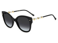 Carolina Herrera Square Sunglasses