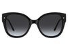 Carolina Herrera Square Sunglasses