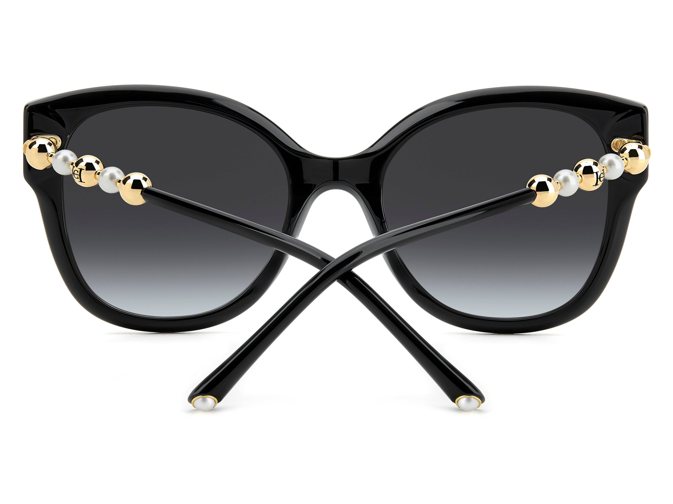 Carolina Herrera Square Sunglasses