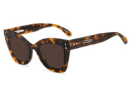 Isabel Marant Square Sunglasses