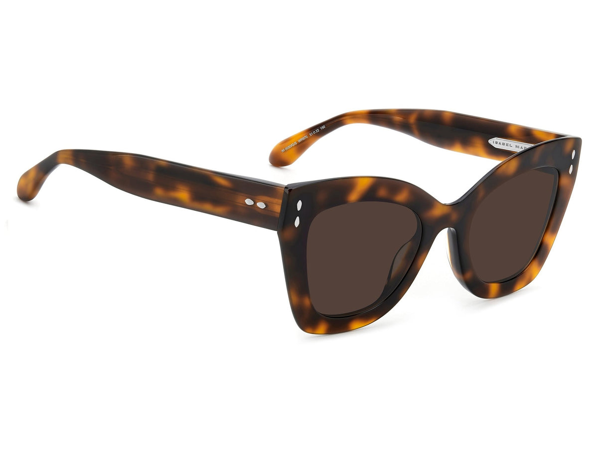Isabel Marant Square Sunglasses