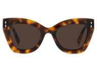 Isabel Marant Square Sunglasses