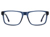 Carrera Square Frames