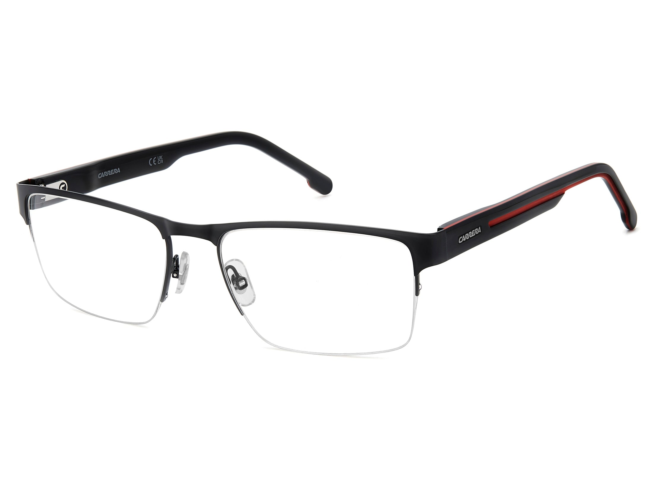 Carrera Square Frames