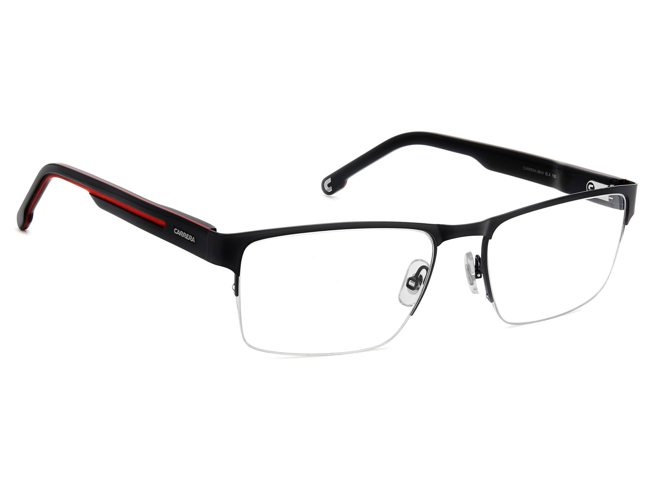 Carrera Square Frames