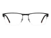 Carrera Square Frames