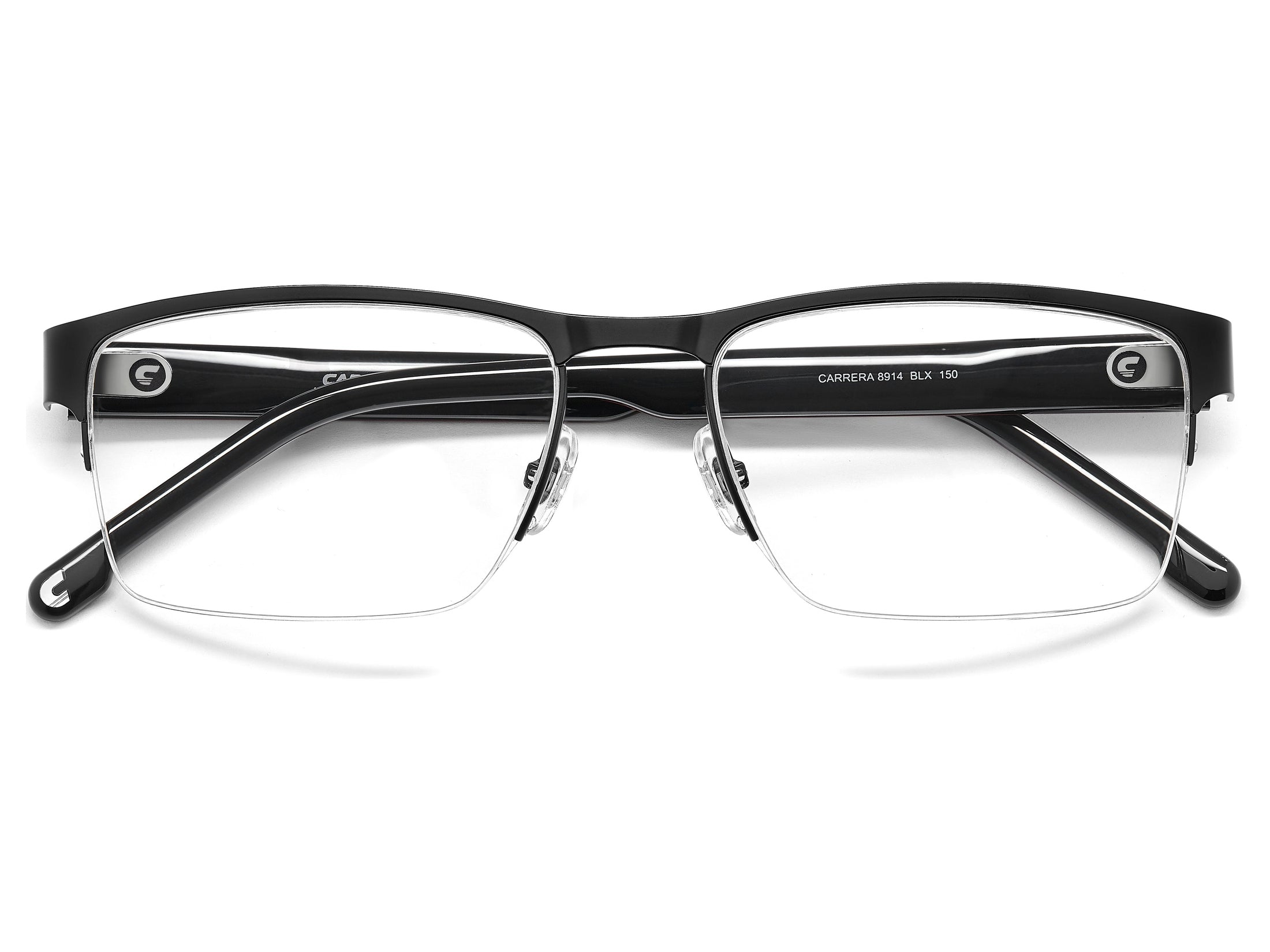 Carrera Square Frames