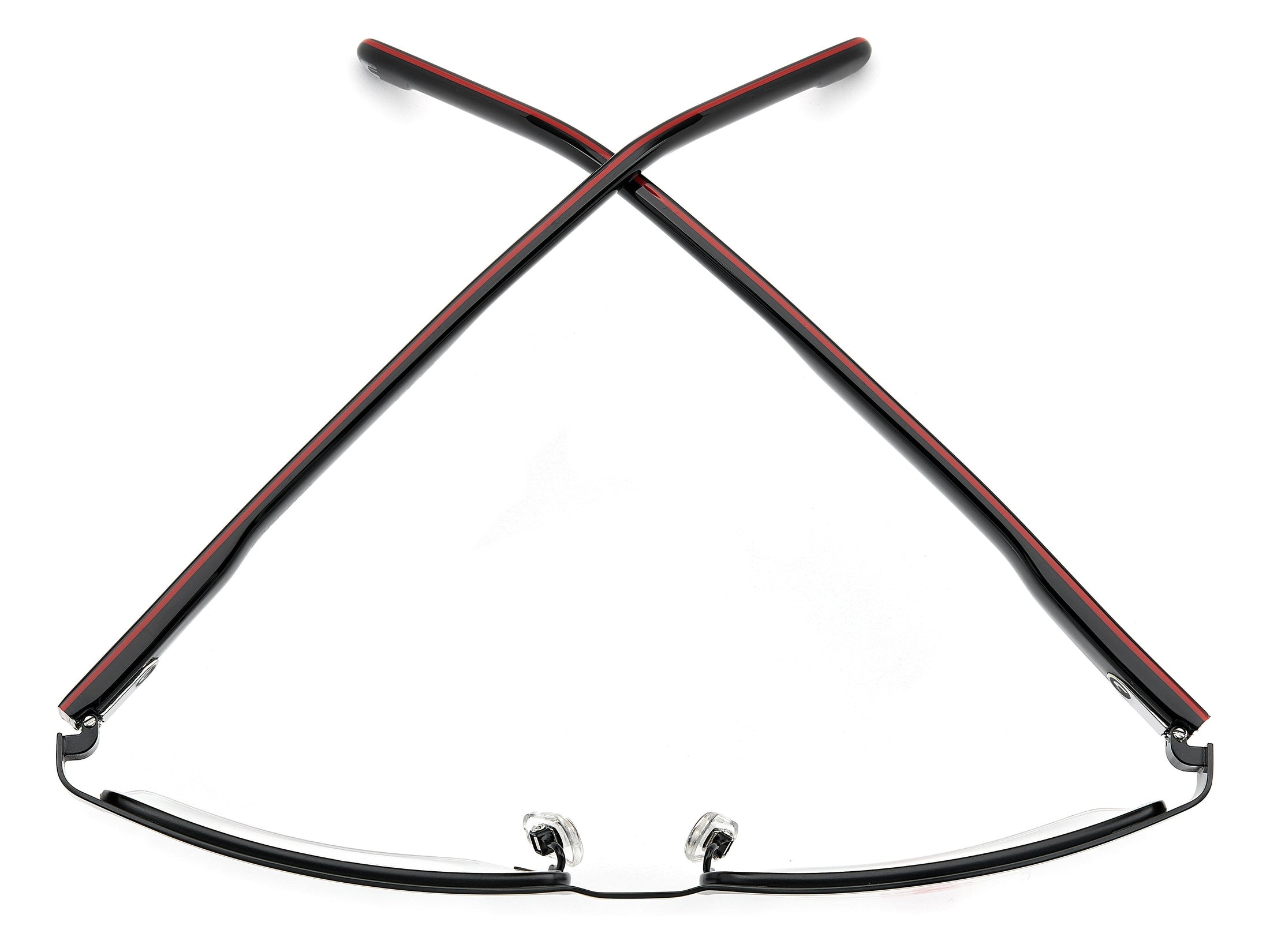 Carrera Square Frames