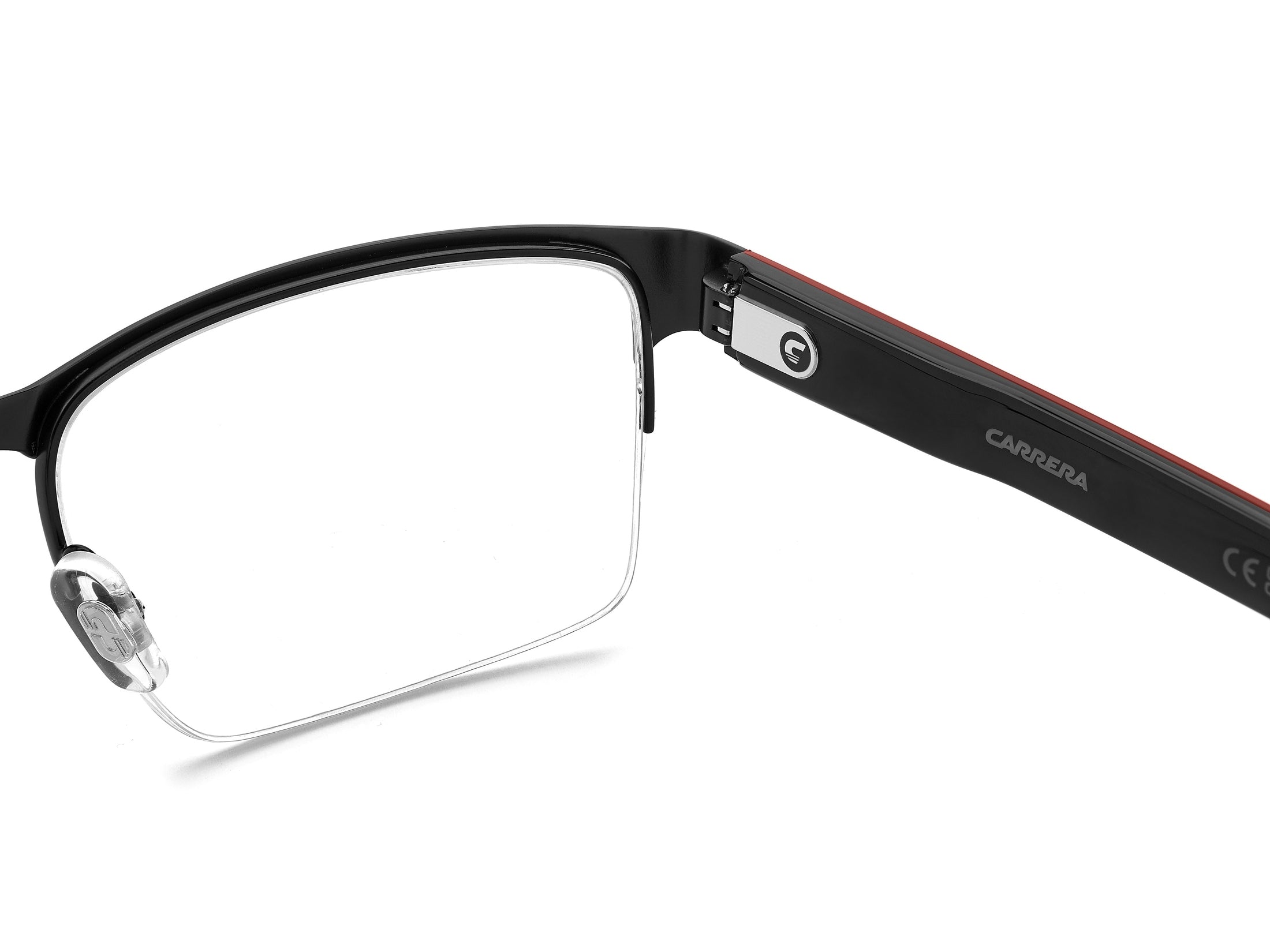 Carrera Square Frames