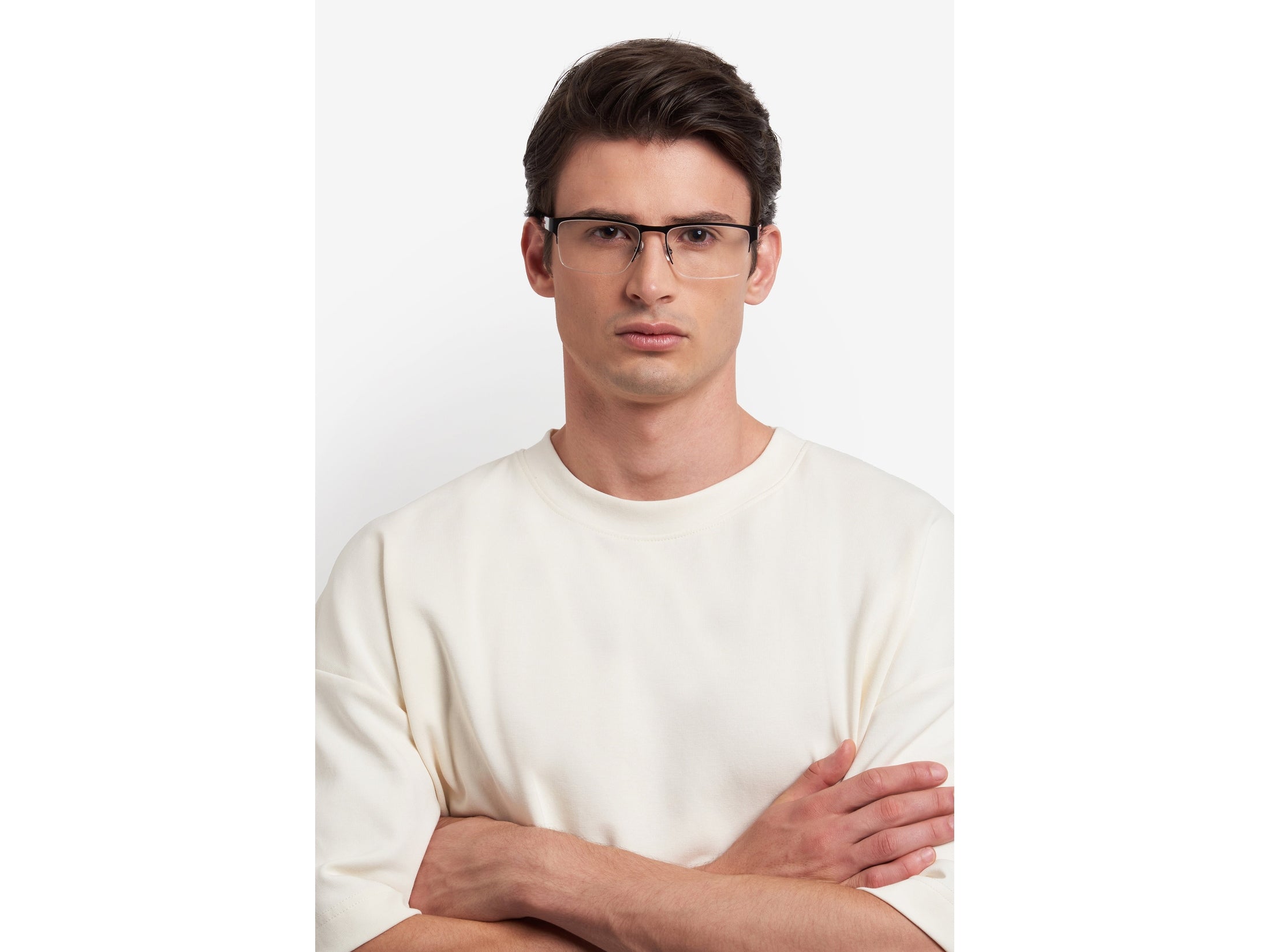 Carrera Square Frames