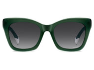 Missoni Square Sunglasses