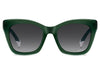 Missoni Square Sunglasses