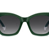 Missoni Square Sunglasses