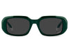 Missoni Square Sunglasses