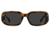 Missoni Square Sunglasses