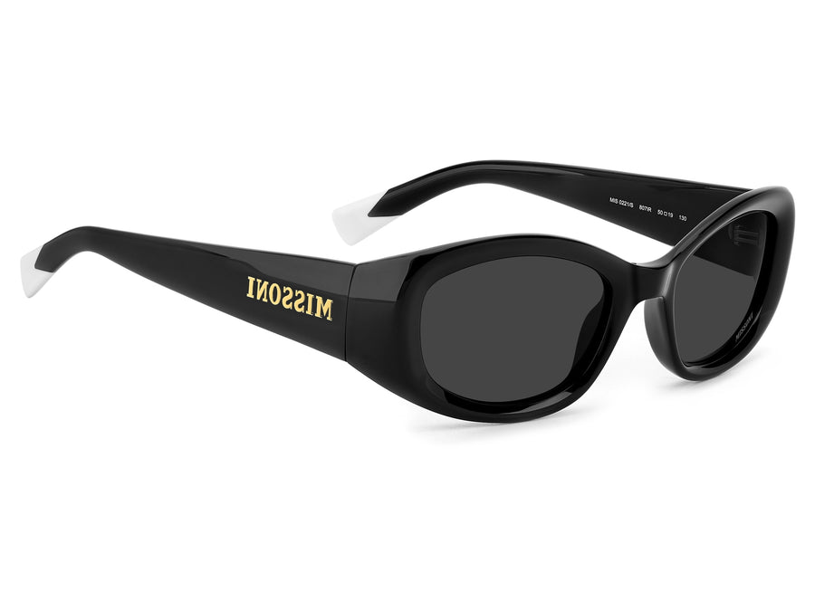 Missoni Square Sunglasses - MIS 0221/S