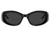 Missoni Square Sunglasses