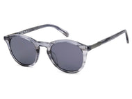 Fossil Round Sunglasses