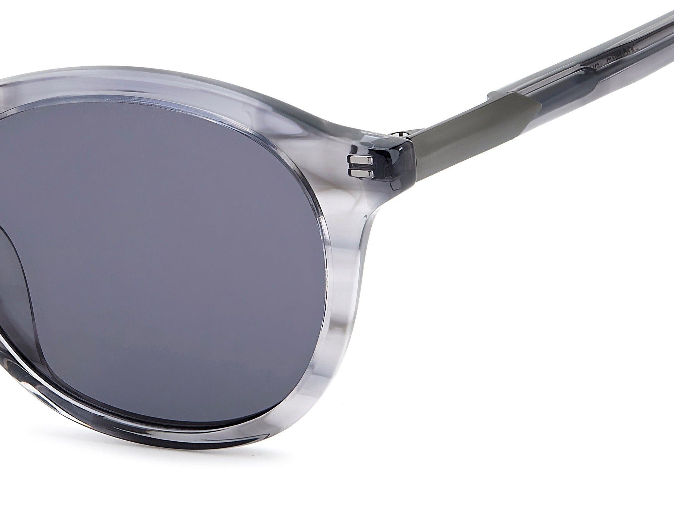 Fossil Round Sunglasses