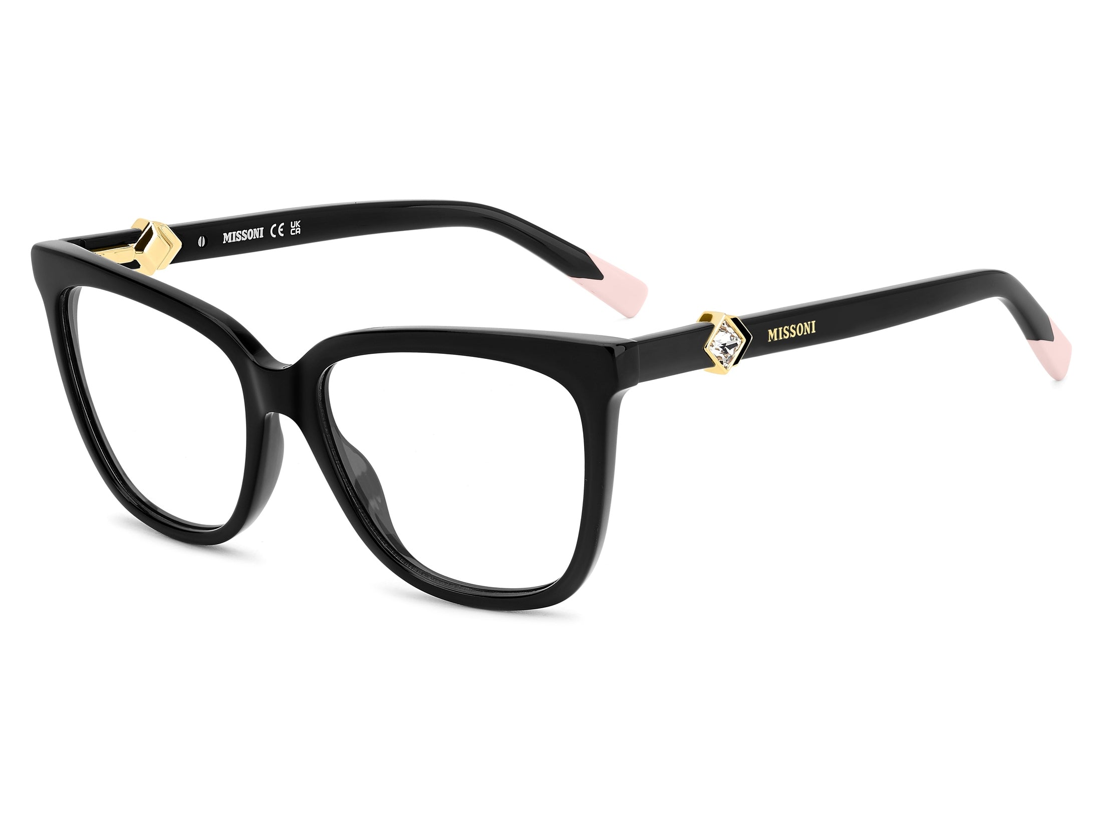 Missoni Square Frames