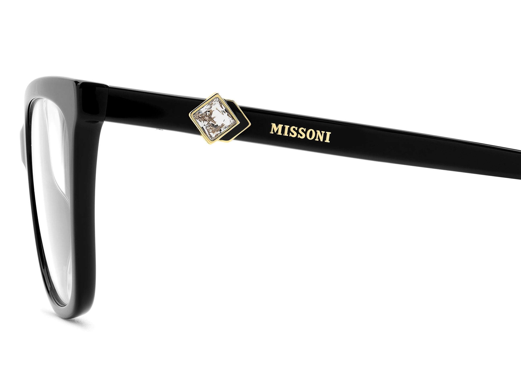 Missoni Square Frames