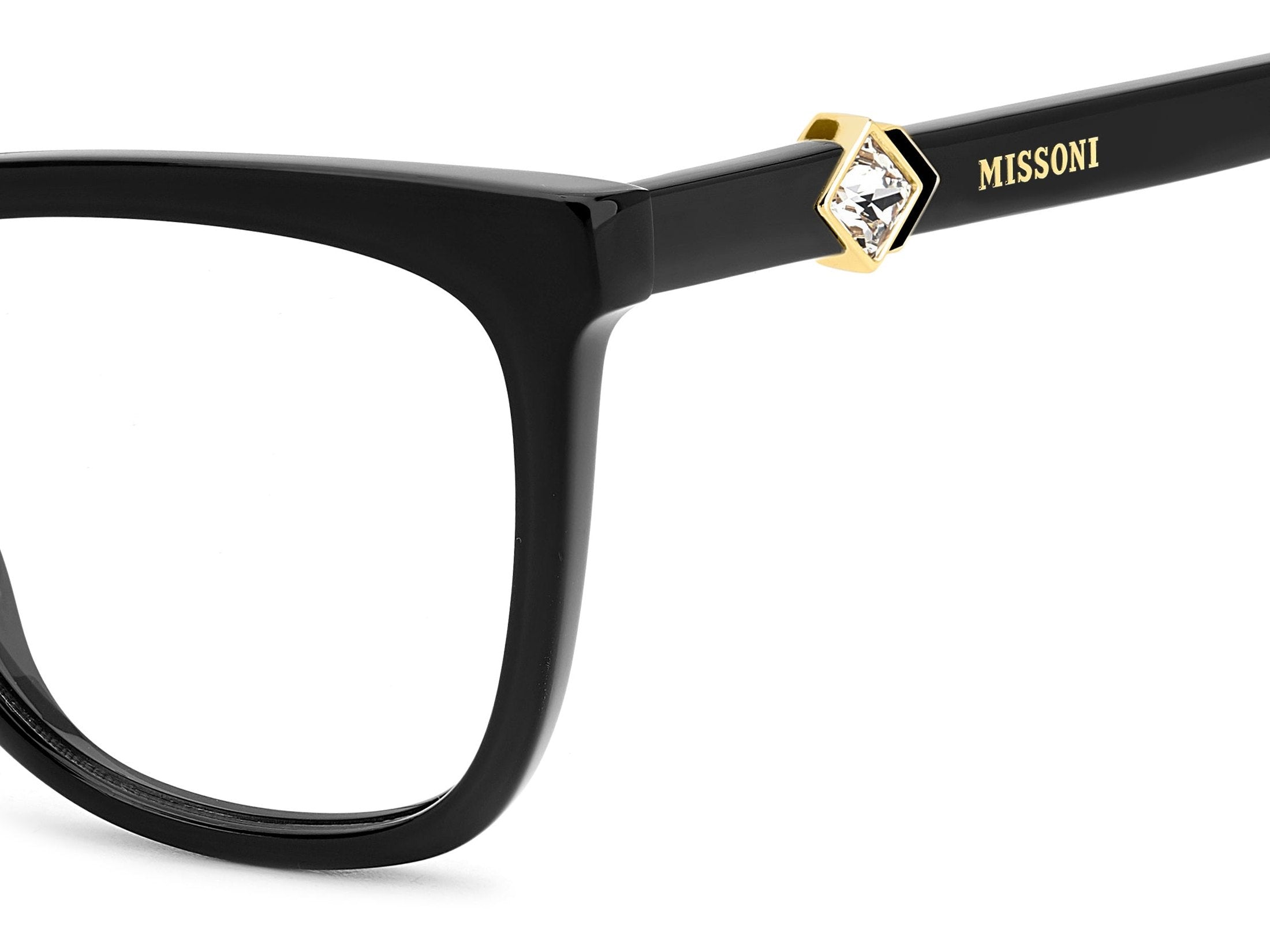 Missoni Square Frames