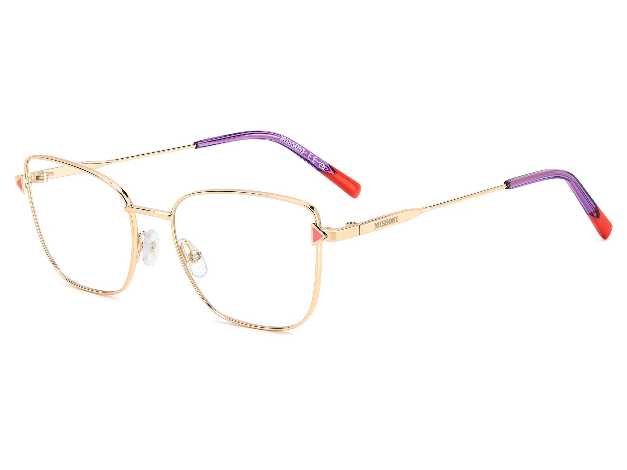 Missoni Square Frames