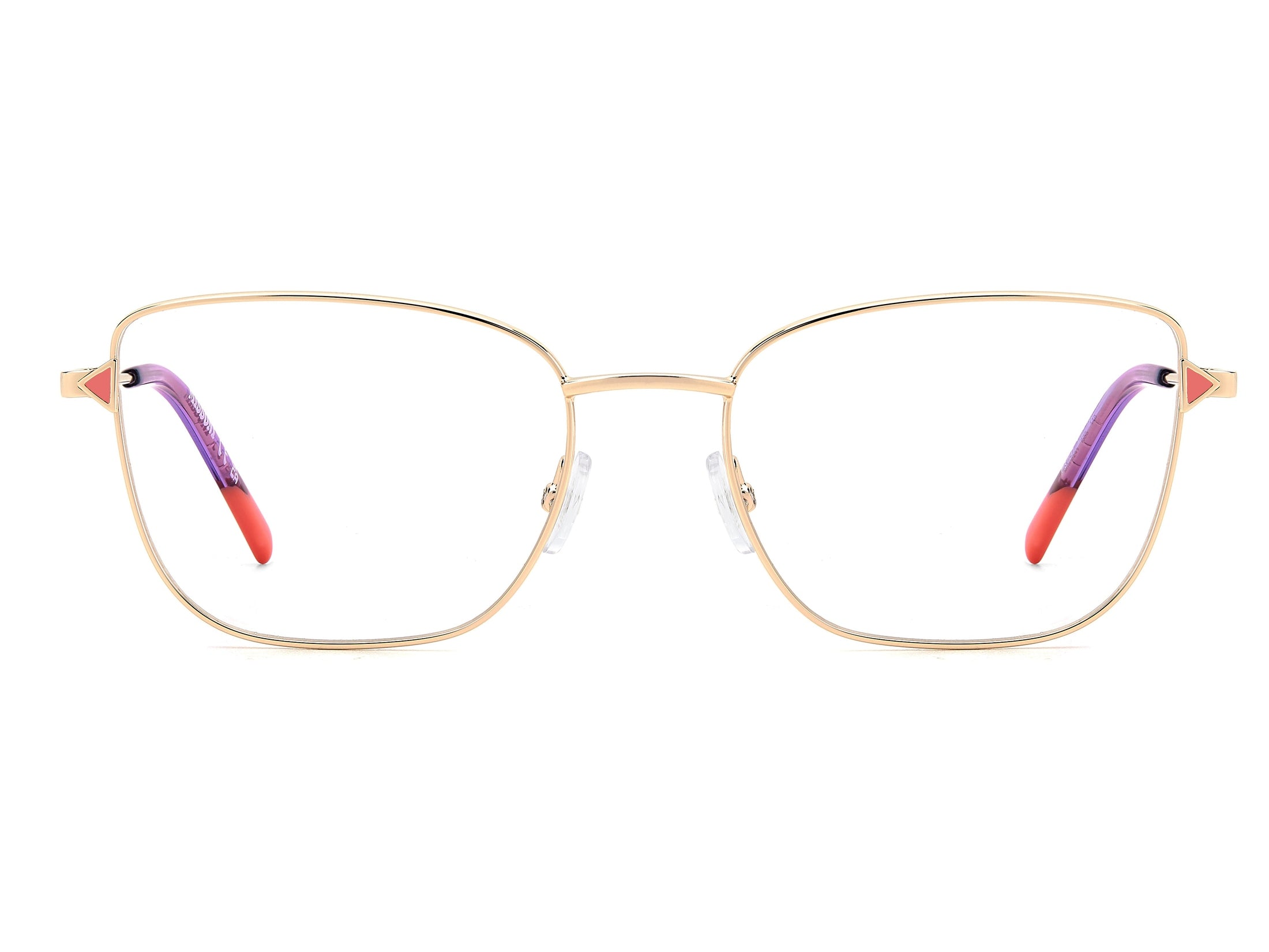 Missoni Square Frames
