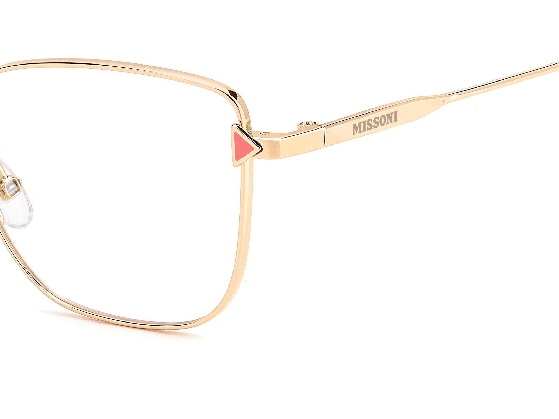 Missoni Square Frames