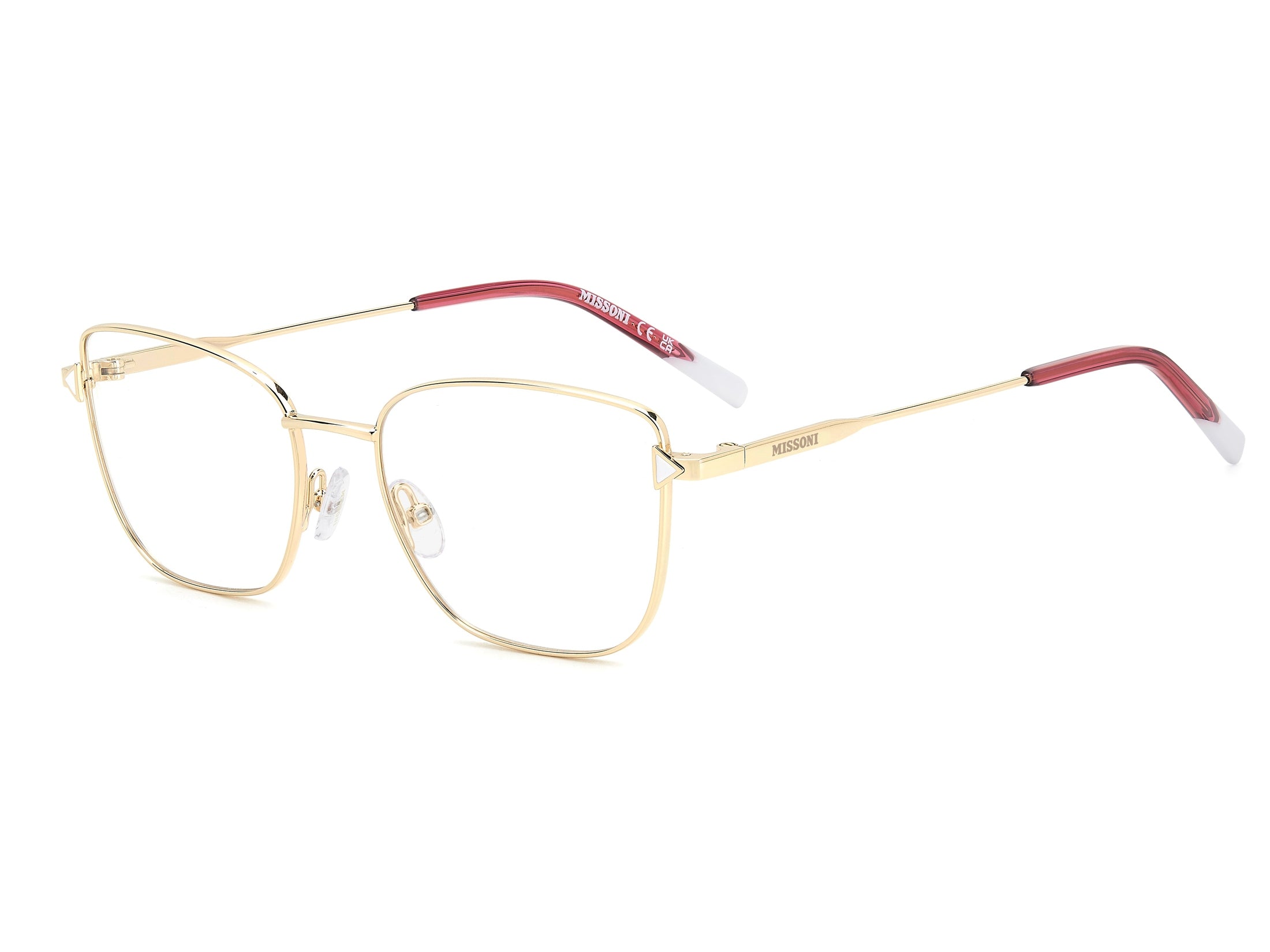 Missoni Square Frames
