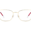 Missoni Square Frames