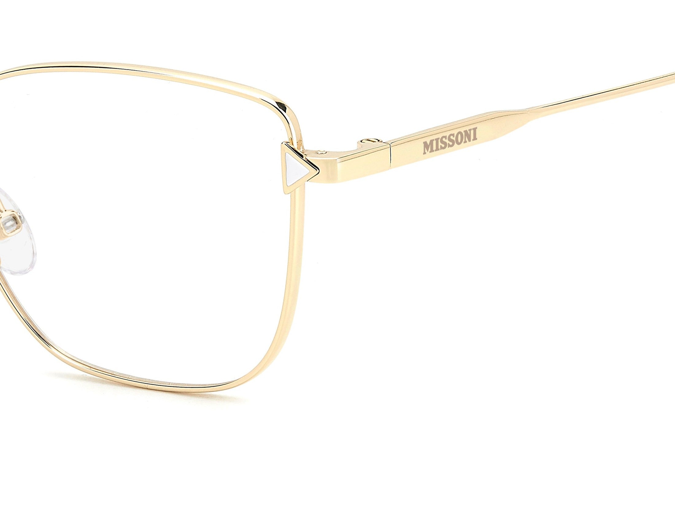 Missoni Square Frames