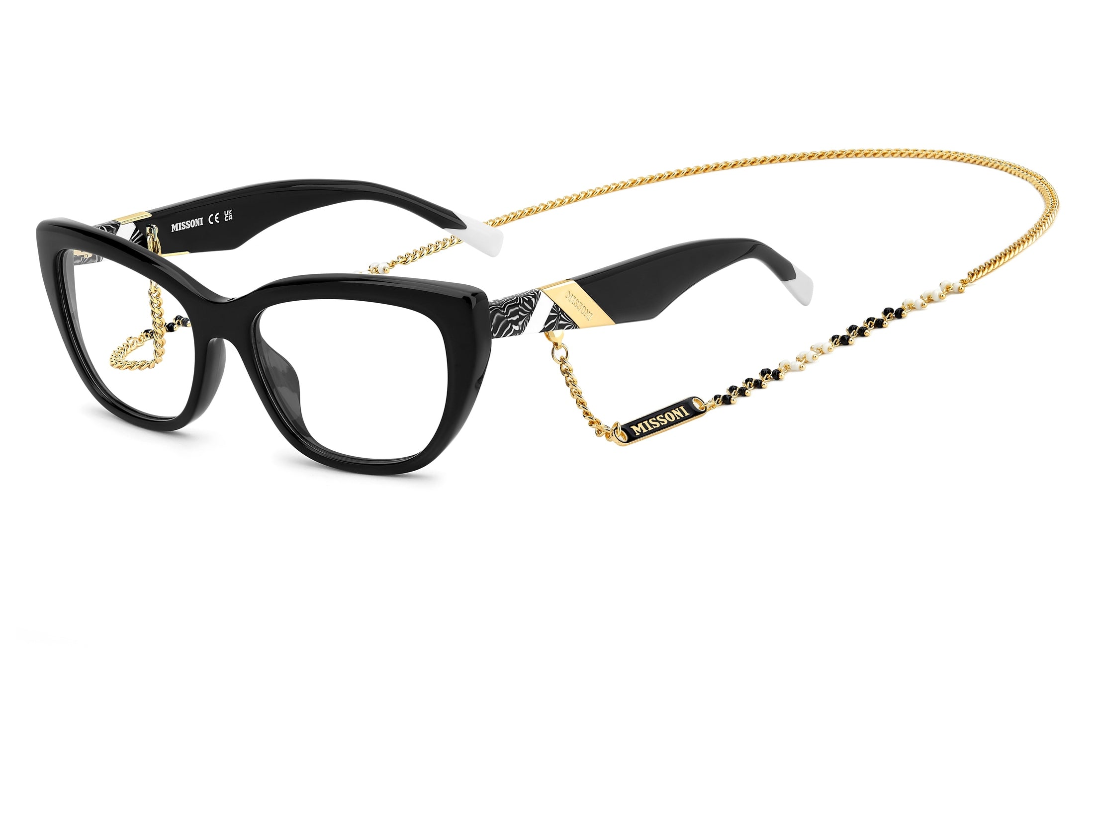 Missoni Square Frames