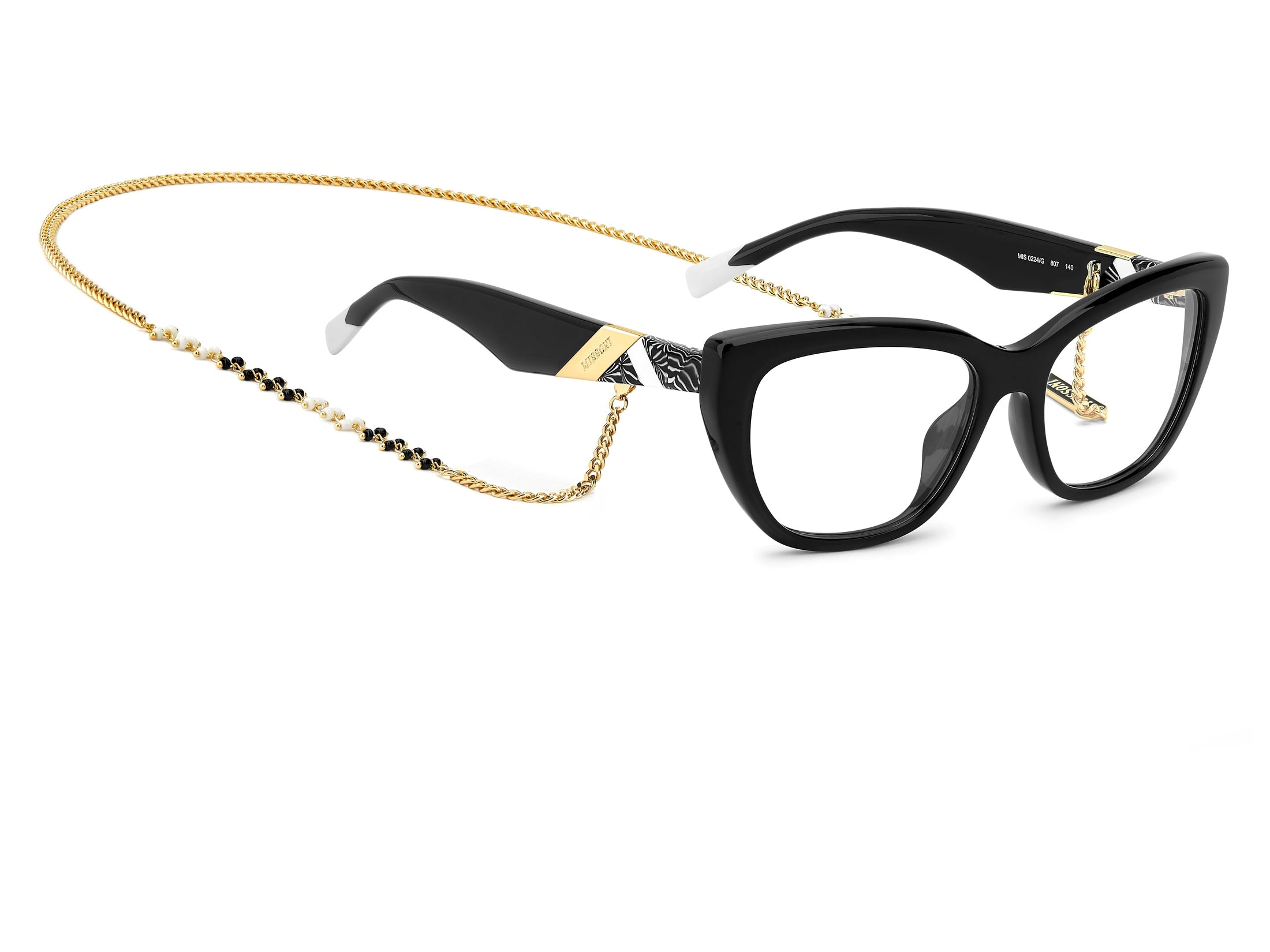 Missoni Square Frames